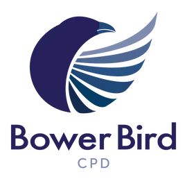 Bower Bird CPD logo