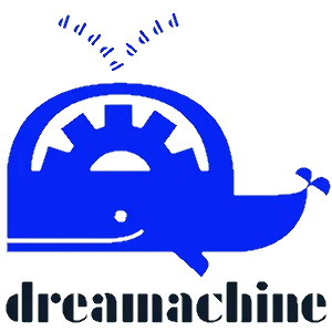 Dreamachine logo