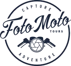 Foto Moto Tours logo