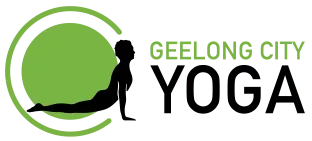 Geelong City Yoga logo