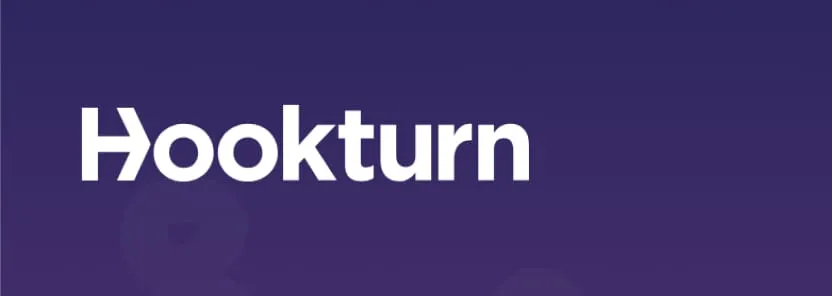 Hookturn - WordPress website development, hosting, and management. eCommerce via Easy Digital Downloads.