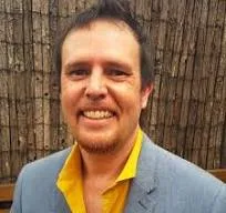 Justin Dellicastelli, Owner of Bower Bird CPD