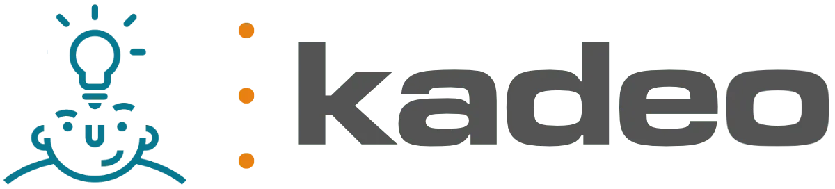 Kadeo logo