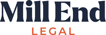 Mill End Legal logo