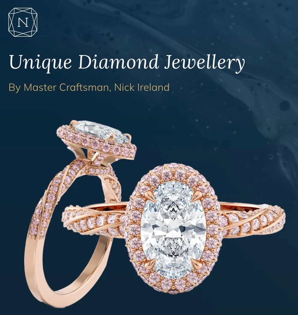 Nick Ireland Jeweller