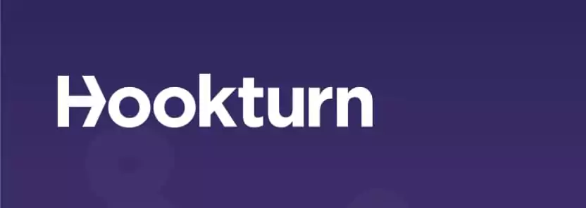 Hookturn – WordPress website development, hosting, and management. eCommerce via Easy Digital Downloads.